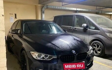 BMW 3 серия, 2013 год, 2 100 000 рублей, 4 фотография