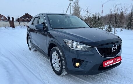 Mazda CX-5 II, 2012 год, 1 730 000 рублей, 3 фотография