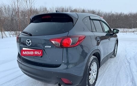 Mazda CX-5 II, 2012 год, 1 730 000 рублей, 5 фотография