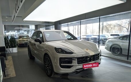 Porsche Cayenne III, 2024 год, 26 890 000 рублей, 3 фотография