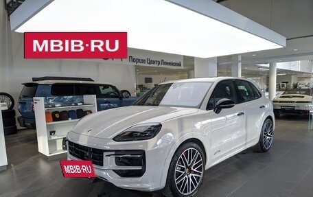 Porsche Cayenne III, 2024 год, 26 890 000 рублей, 2 фотография