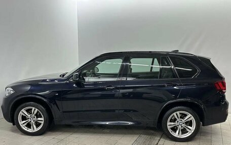 BMW X5, 2017 год, 4 391 000 рублей, 3 фотография