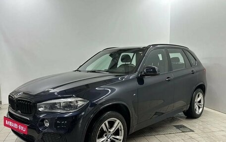 BMW X5, 2017 год, 4 391 000 рублей, 2 фотография