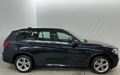 BMW X5, 2017 год, 4 391 000 рублей, 6 фотография