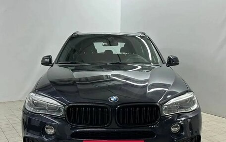 BMW X5, 2017 год, 4 391 000 рублей, 7 фотография