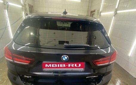 BMW X1, 2020 год, 3 500 000 рублей, 3 фотография