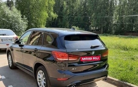 BMW X1, 2020 год, 3 500 000 рублей, 4 фотография