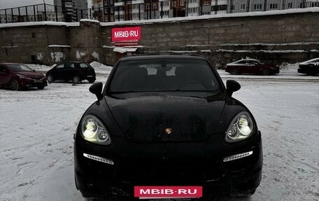 Porsche Cayenne III, 2010 год, 2 097 000 рублей, 2 фотография