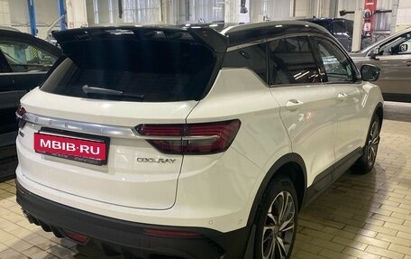 Geely Coolray I, 2020 год, 1 597 000 рублей, 3 фотография