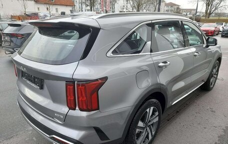 KIA Sorento IV, 2024 год, 6 360 000 рублей, 3 фотография