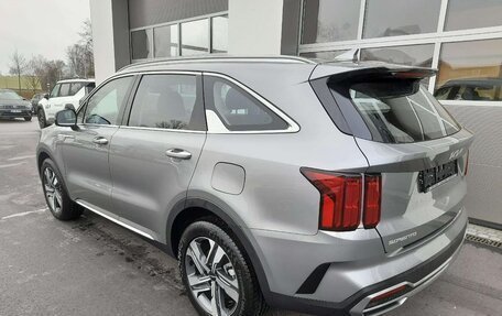 KIA Sorento IV, 2024 год, 6 360 000 рублей, 2 фотография