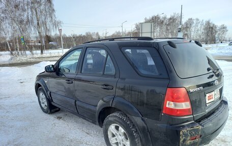 KIA Sorento IV, 2006 год, 800 000 рублей, 4 фотография