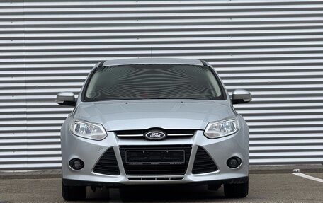 Ford Focus III, 2012 год, 1 100 000 рублей, 3 фотография