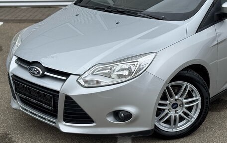 Ford Focus III, 2012 год, 1 100 000 рублей, 2 фотография