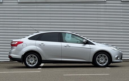 Ford Focus III, 2012 год, 1 100 000 рублей, 5 фотография