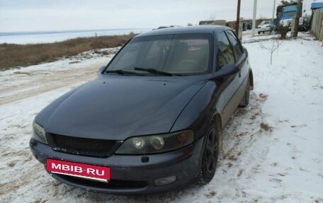 Opel Vectra B рестайлинг, 1996 год, 215 000 рублей, 3 фотография