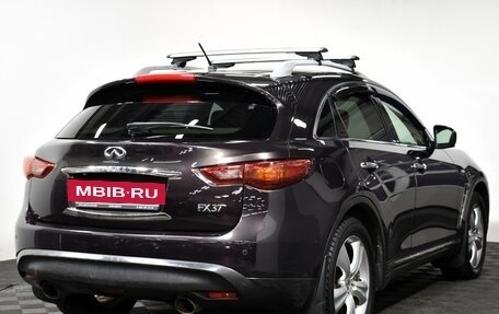 Infiniti FX II, 2011 год, 1 688 000 рублей, 4 фотография