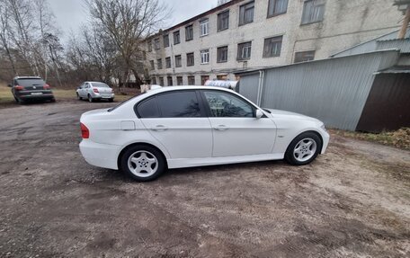 BMW 3 серия, 2006 год, 1 100 000 рублей, 2 фотография