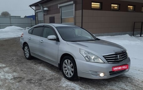 Nissan Teana, 2008 год, 915 000 рублей, 2 фотография