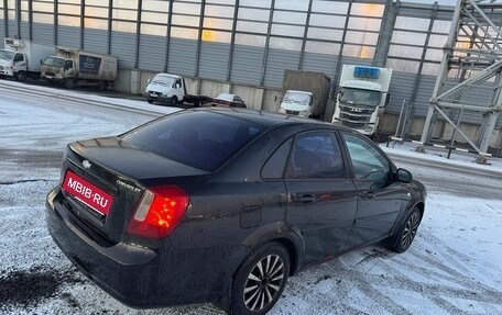 Chevrolet Lacetti, 2008 год, 480 000 рублей, 3 фотография