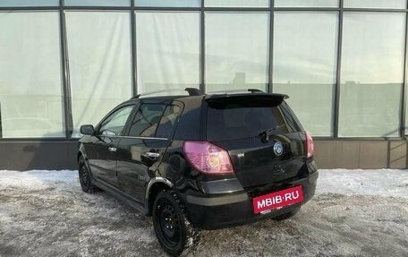 Geely MK Cross I, 2012 год, 365 000 рублей, 3 фотография