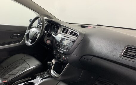 KIA cee'd III, 2014 год, 1 089 000 рублей, 4 фотография