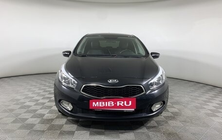 KIA cee'd III, 2014 год, 1 089 000 рублей, 2 фотография