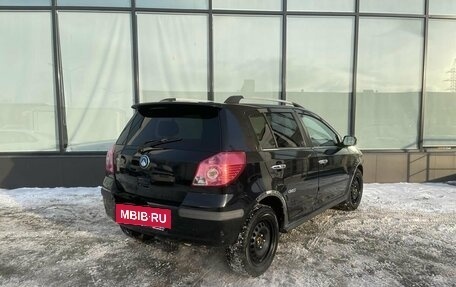 Geely MK Cross I, 2012 год, 365 000 рублей, 5 фотография