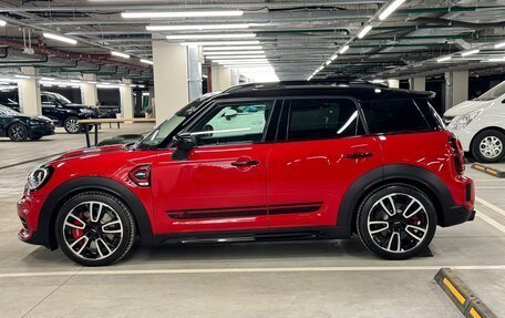 MINI Countryman II (F60), 2023 год, 6 299 000 рублей, 6 фотография