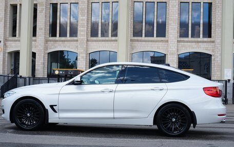 BMW 3 серия, 2015 год, 2 900 000 рублей, 2 фотография