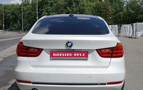 BMW 3 серия, 2015 год, 2 900 000 рублей, 4 фотография