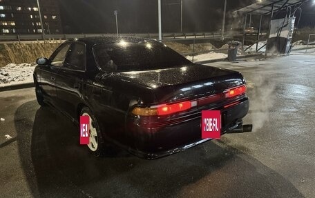 Toyota Mark II VIII (X100), 1995 год, 500 000 рублей, 6 фотография