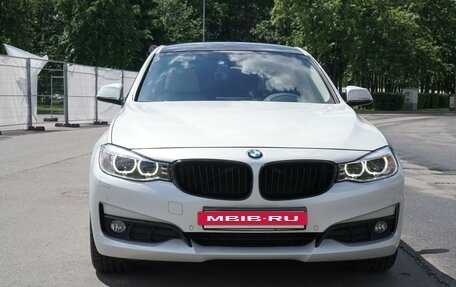 BMW 3 серия, 2015 год, 2 900 000 рублей, 8 фотография