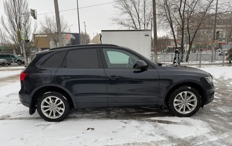 Audi Q5, 2015 год, 2 350 000 рублей, 4 фотография