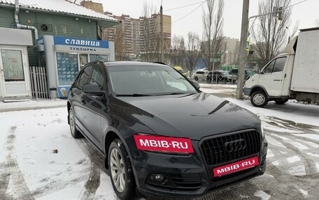 Audi Q5, 2015 год, 2 350 000 рублей, 3 фотография