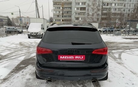 Audi Q5, 2015 год, 2 350 000 рублей, 5 фотография