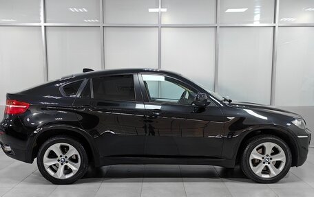 BMW X6, 2011 год, 2 117 000 рублей, 5 фотография