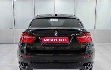 BMW X6, 2011 год, 2 117 000 рублей, 4 фотография