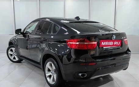 BMW X6, 2011 год, 2 117 000 рублей, 2 фотография