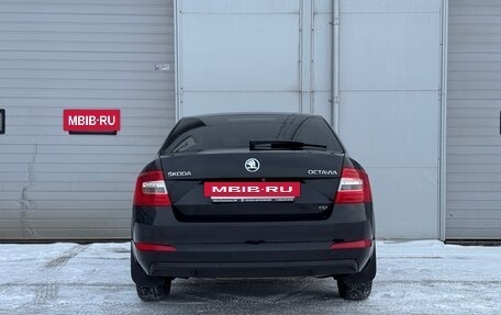 Skoda Octavia, 2013 год, 950 000 рублей, 6 фотография