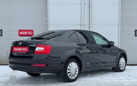 Skoda Octavia, 2013 год, 950 000 рублей, 5 фотография