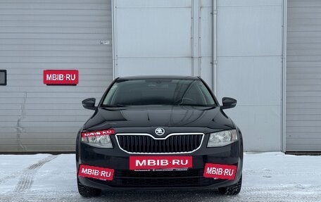 Skoda Octavia, 2013 год, 950 000 рублей, 2 фотография