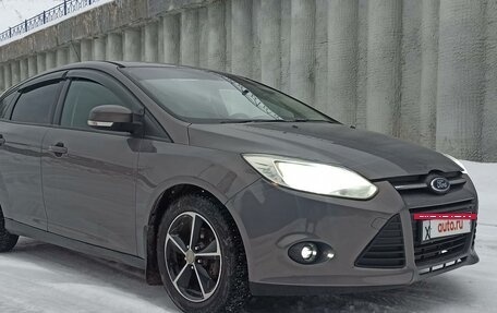 Ford Focus III, 2012 год, 860 000 рублей, 5 фотография