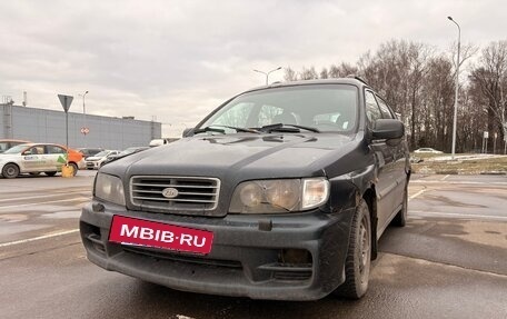 KIA Joice, 2000 год, 235 000 рублей, 3 фотография