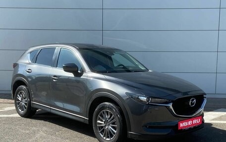 Mazda CX-5 II, 2018 год, 2 610 000 рублей, 3 фотография