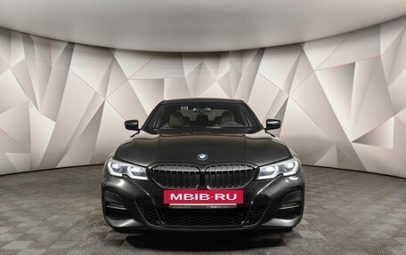 BMW 3 серия, 2021 год, 4 695 700 рублей, 3 фотография