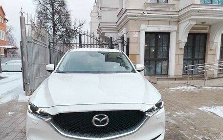 Mazda CX-5 II, 2022 год, 4 200 000 рублей, 2 фотография