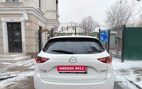 Mazda CX-5 II, 2022 год, 4 200 000 рублей, 5 фотография