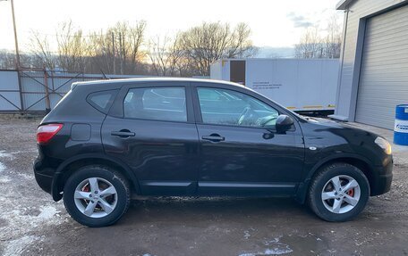 Nissan Qashqai, 2012 год, 1 200 000 рублей, 3 фотография