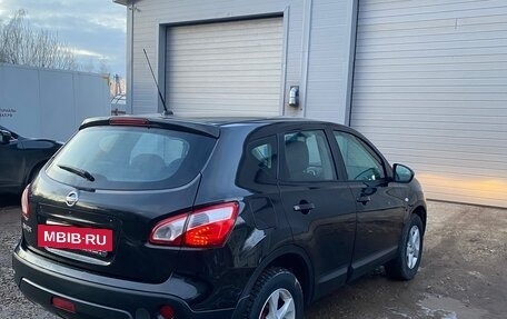 Nissan Qashqai, 2012 год, 1 200 000 рублей, 4 фотография